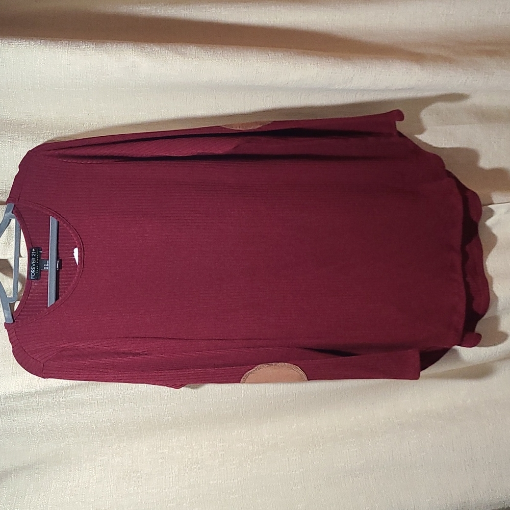 Forever 21 Tunic Size 2X